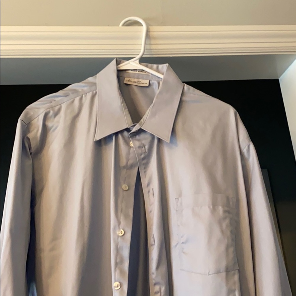 Kenneth Cole New York Button Down